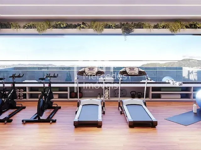 Apartamento com 123m² 2 quartos e 2 banheiros, à venda, no bairro São Judas em Itajaí