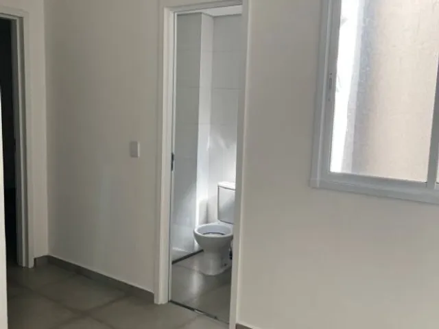 Apartamento com 44m² 2 quartos e 1 banheiro, à venda, no bairro Mooca em São Paulo