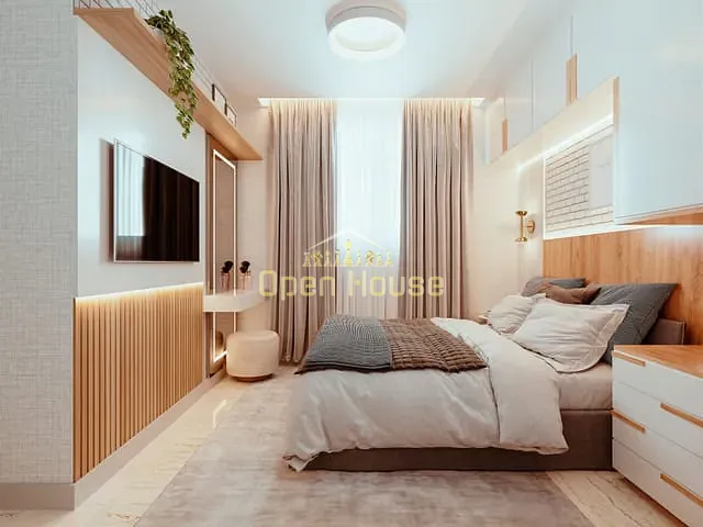 Apartamento 2 quartos e 1 banheiro, à venda, no bairro São Luiz em Volta Redonda