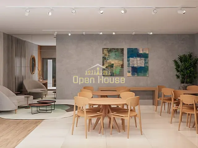 Apartamento 2 quartos e 1 banheiro, à venda, no bairro São Luiz em Volta Redonda