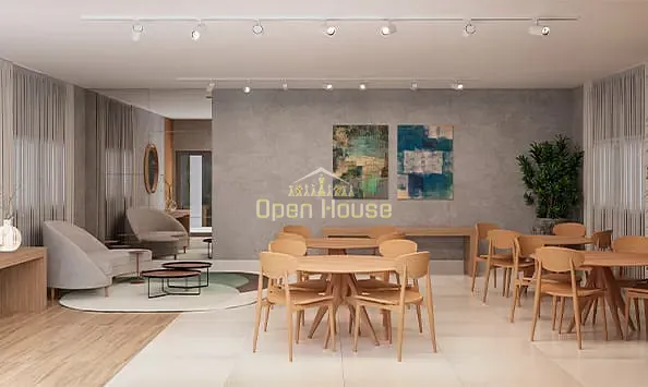 Apartamento, 2 quartos, 55 m² - Foto 5
