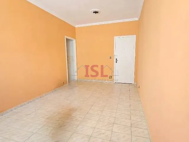 Apartamento 1 quarto e 2 banheiros, à venda, no bairro Centro em Campinas