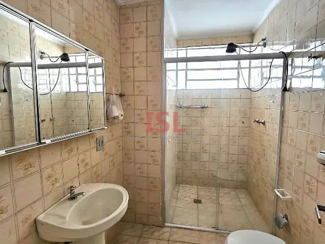 Apartamento 1 quarto e 2 banheiros, à venda, no bairro Centro em Campinas