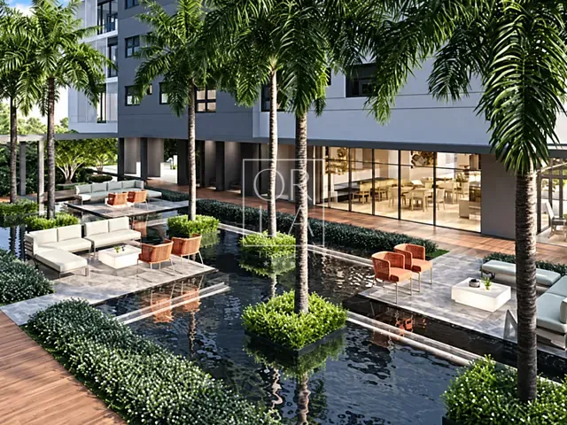 Apartamento 3 quartos e 4 banheiros, à venda, no bairro Serrinha em Goiânia