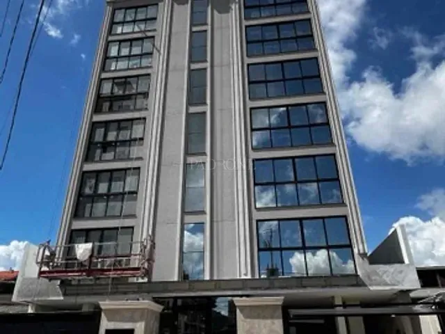 Apartamento com 93m² 2 quartos e 2 banheiros, à venda, no bairro Tabuleiro em Camboriú