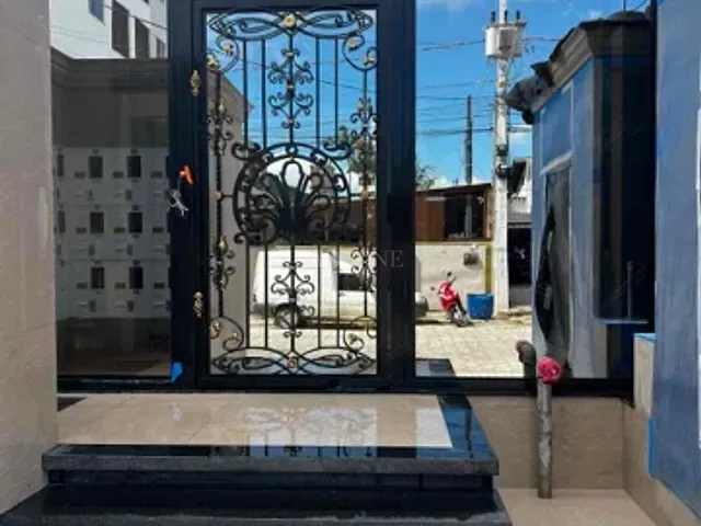 Apartamento com 93m² 2 quartos e 2 banheiros, à venda, no bairro Tabuleiro em Camboriú