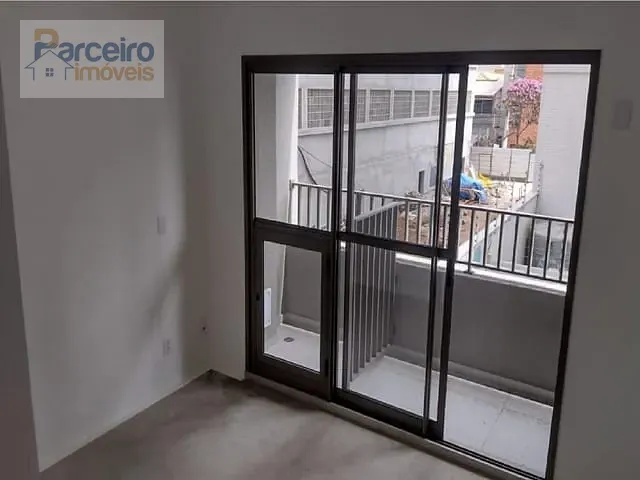 Apartamento com 29m² 1 quarto e 1 banheiro, à venda, no bairro Tatuapé em São Paulo
