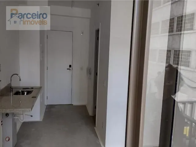 Apartamento com 29m² 1 quarto e 1 banheiro, à venda, no bairro Tatuapé em São Paulo