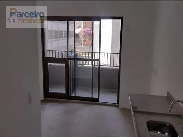Apartamento com 29m² 1 quarto e 1 banheiro, à venda, no bairro Tatuapé em São Paulo