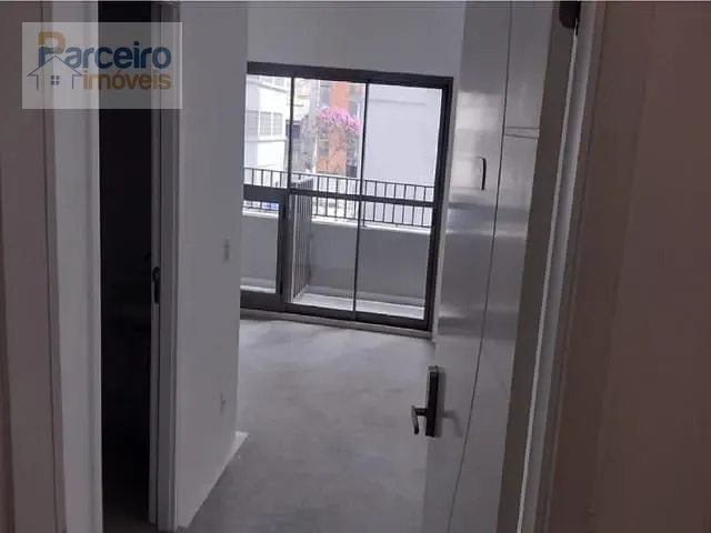 Apartamento com 29m² 1 quarto e 1 banheiro, à venda, no bairro Tatuapé em São Paulo
