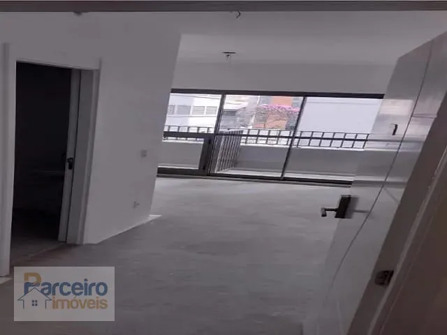 Apartamento com 29m² 1 quarto e 1 banheiro, à venda, no bairro Tatuapé em São Paulo
