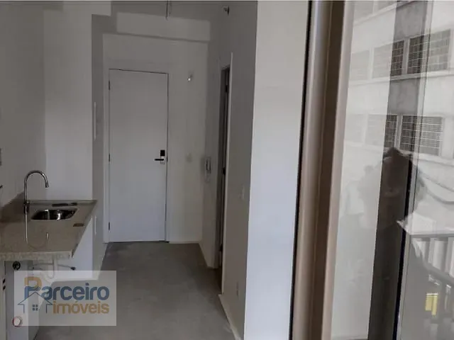Apartamento com 29m² 1 quarto e 1 banheiro, à venda, no bairro Tatuapé em São Paulo
