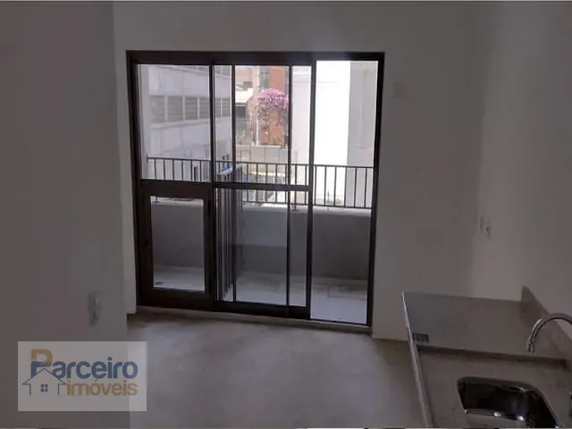 Apartamento com 29m² 1 quarto e 1 banheiro, à venda, no bairro Tatuapé em São Paulo