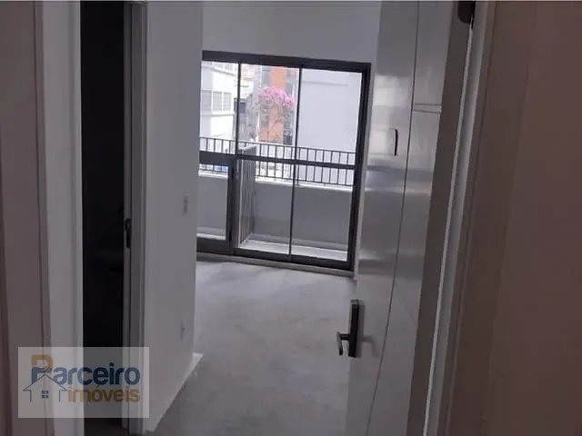 Apartamento com 29m² 1 quarto e 1 banheiro, à venda, no bairro Tatuapé em São Paulo