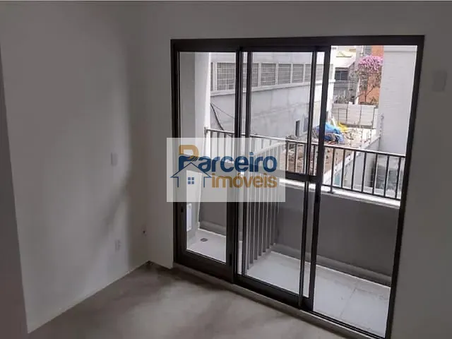 Apartamento com 29m² 1 quarto e 1 banheiro, à venda, no bairro Tatuapé em São Paulo
