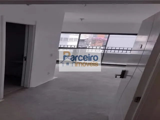 Apartamento com 29m² 1 quarto e 1 banheiro, à venda, no bairro Tatuapé em São Paulo