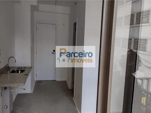 Apartamento com 29m² 1 quarto e 1 banheiro, à venda, no bairro Tatuapé em São Paulo