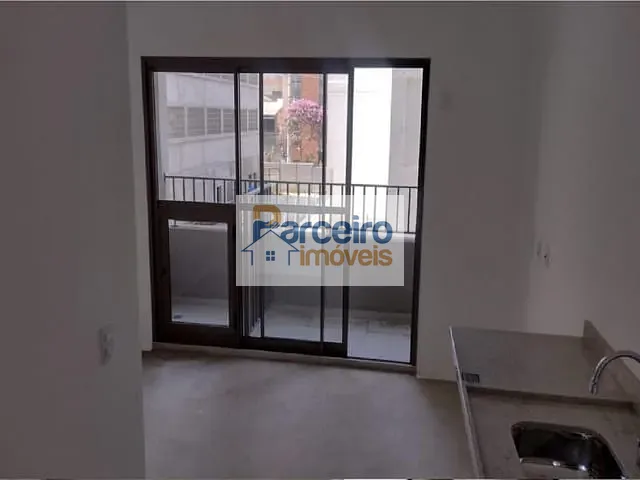 Apartamento com 29m² 1 quarto e 1 banheiro, à venda, no bairro Tatuapé em São Paulo