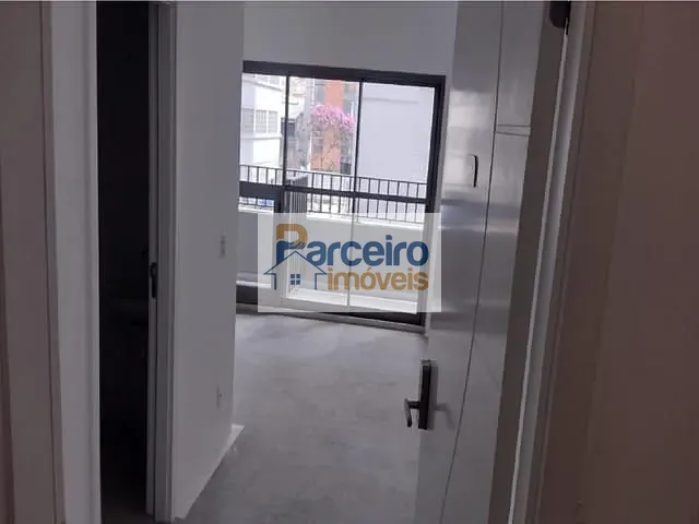 Apartamento com 29m² 1 quarto e 1 banheiro, à venda, no bairro Tatuapé em São Paulo