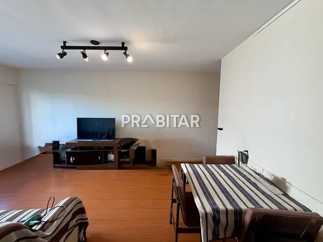 Apartamento 3 quartos e 2 banheiros, à venda, no bairro Vila Leopoldina em São Paulo