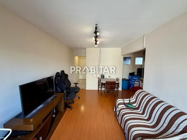 Apartamento 3 quartos e 2 banheiros, à venda, no bairro Vila Leopoldina em São Paulo