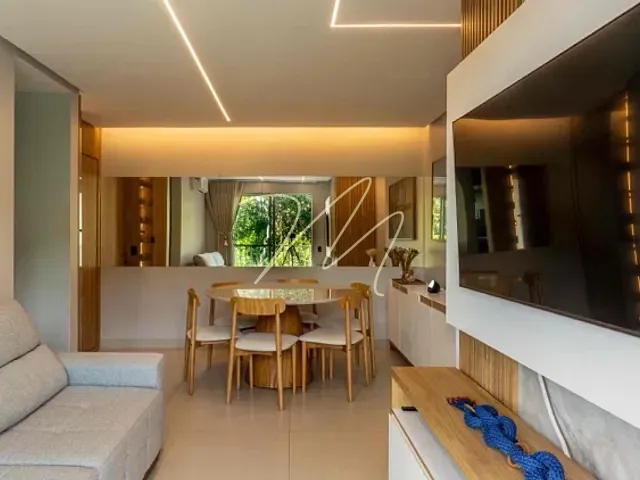 Apartamento com 85m² 3 quartos e 2 banheiros, para alugar, no bairro Nossa Senhora da Vitória em Ilhéus