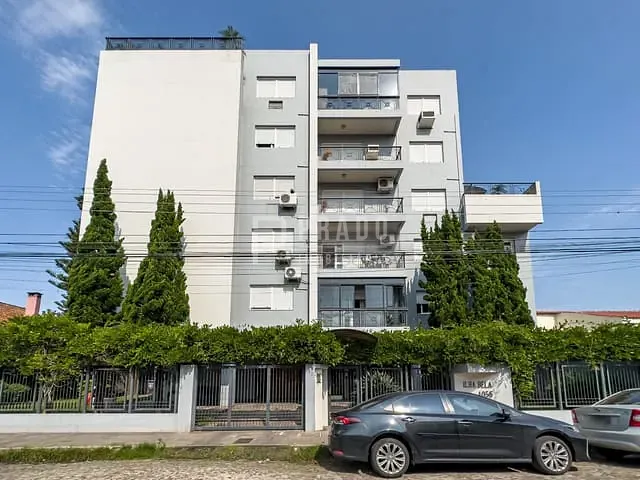 Apartamento 3 quartos e 3 banheiros, à venda, no bairro Centro em Pelotas