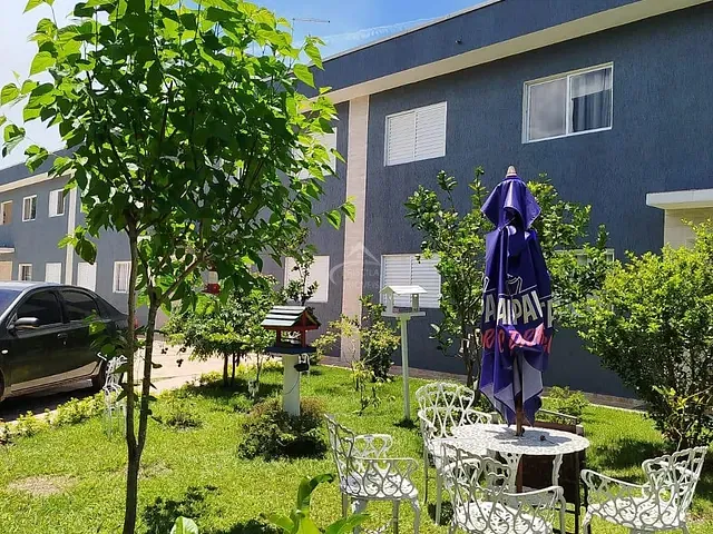 Apartamento com 52m² 2 quartos e 1 banheiro, à venda, no bairro Boraceia em Bertioga