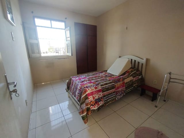 Foto do Apartamento - Apartamento com 3 dormitórios à venda, 83 m² por R$ 180.000 - Montese - Fortaleza/CE | QUALITY EMPREENDIMENTOS IMOBILIÁRIOS LTDA