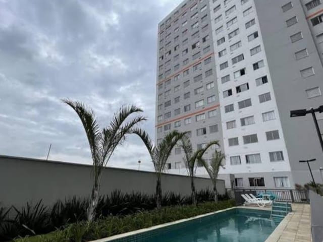 Foto do Apartamento - Apartamento com 2 dormitórios à venda, 35 m² por R$ 254.400 - Brasilândia - São Paulo/SP | Quarteto Imóveis