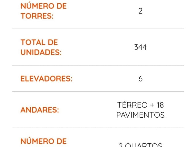 Foto do Apartamento - Apartamento com 2 dormitórios à venda, 35 m² por R$ 254.400 - Brasilândia - São Paulo/SP | Quarteto Imóveis