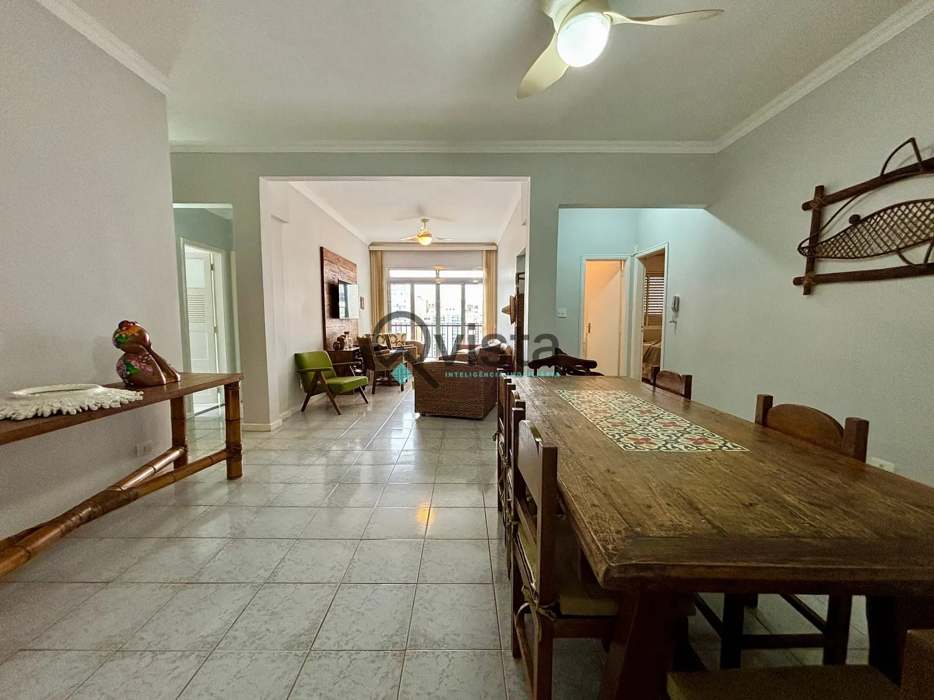 Apartamento, 3 quartos, 140 m² - Foto 1