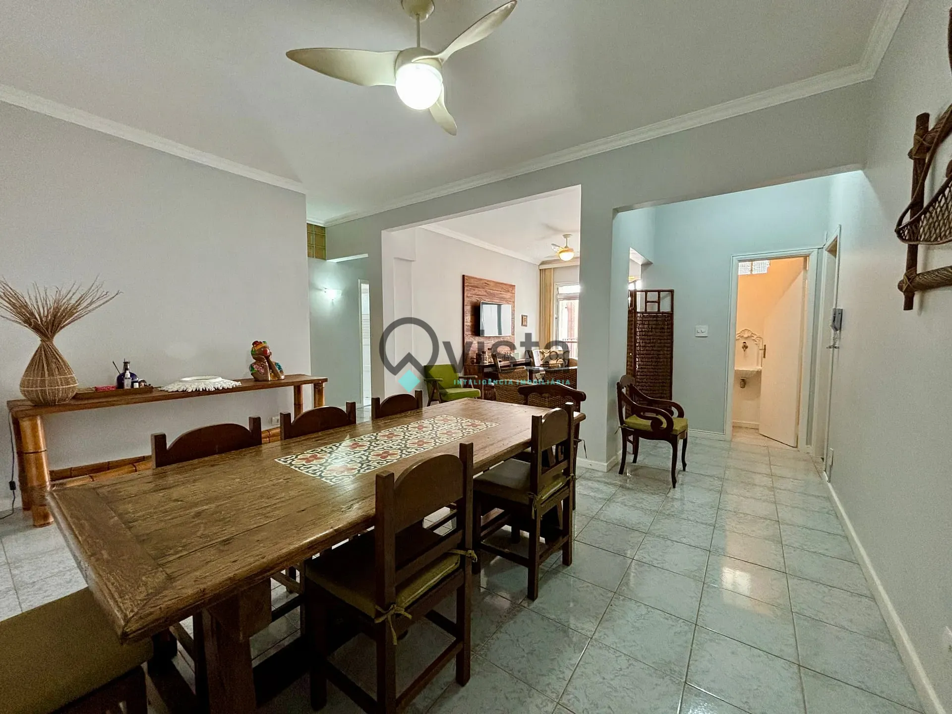 Apartamento, 3 quartos, 140 m² - Foto 2