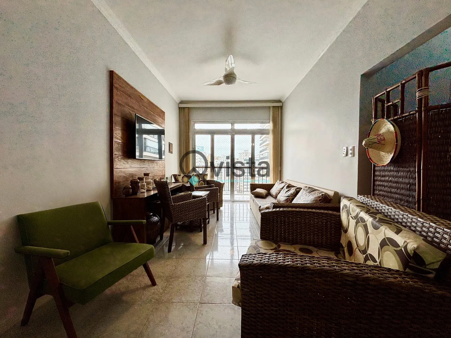 Apartamento, 3 quartos, 140 m² - Foto 3