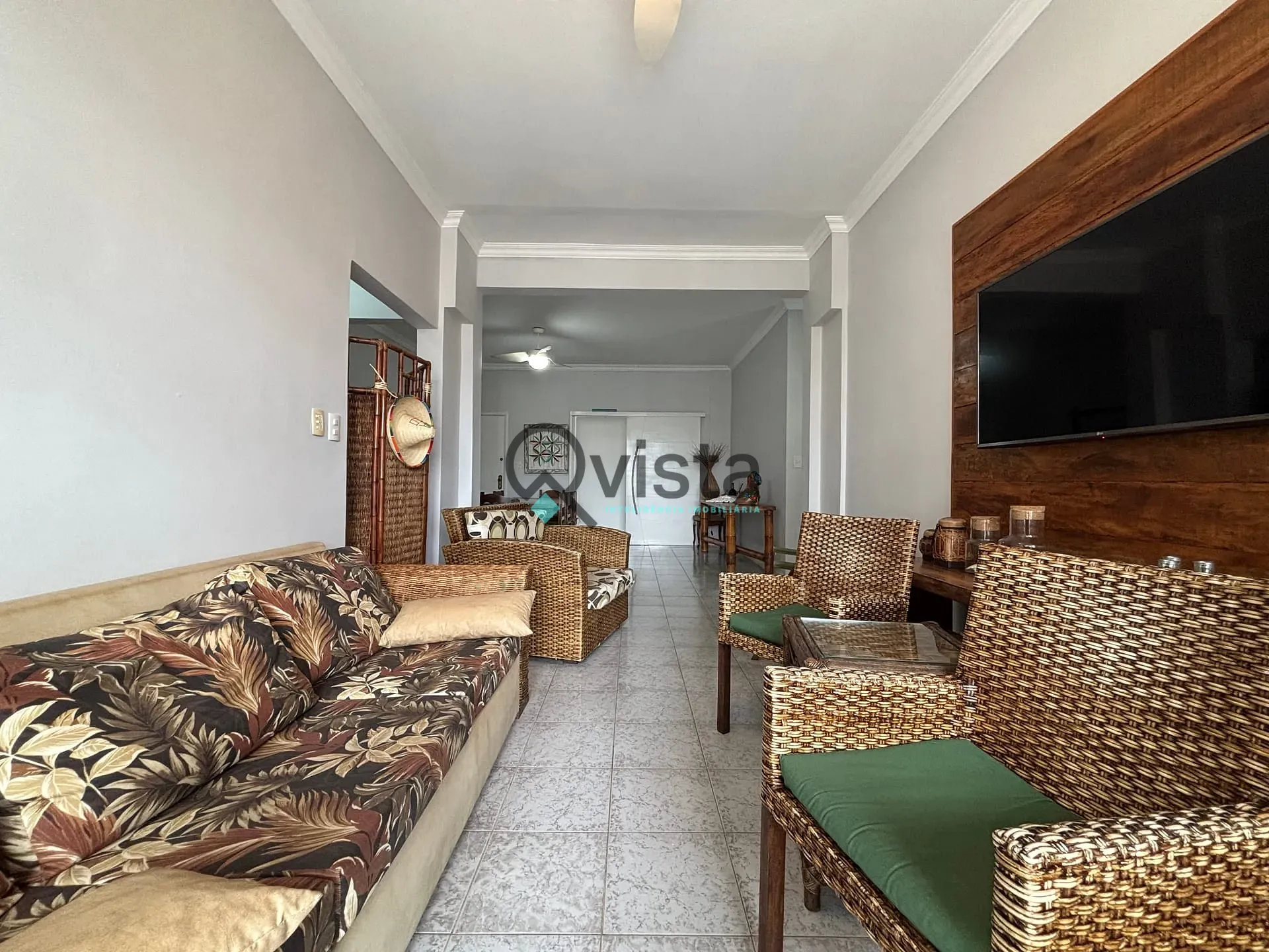 Apartamento, 3 quartos, 140 m² - Foto 4