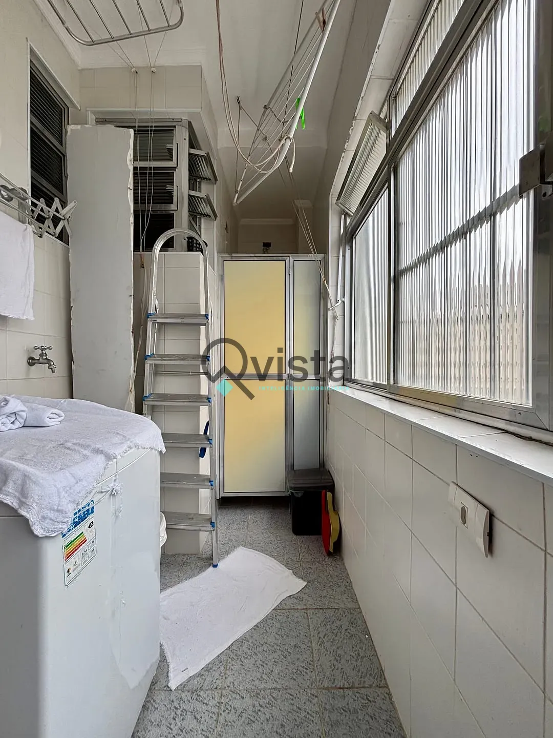 Apartamento, 3 quartos, 140 m² - Foto 23