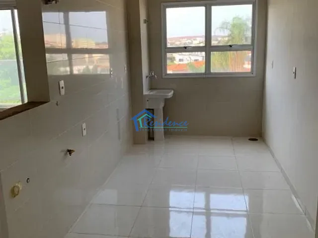 Apartamento com 80m² 3 quartos e 2 banheiros, à venda, no bairro Jardim Bela Vista em Monte Mor