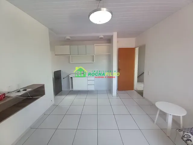Apartamento com 50m² 2 quartos e 1 banheiro, à venda, no bairro Vale do Gavião em Teresina