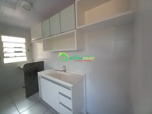Apartamento com 50m² 2 quartos e 1 banheiro, à venda, no bairro Vale do Gavião em Teresina