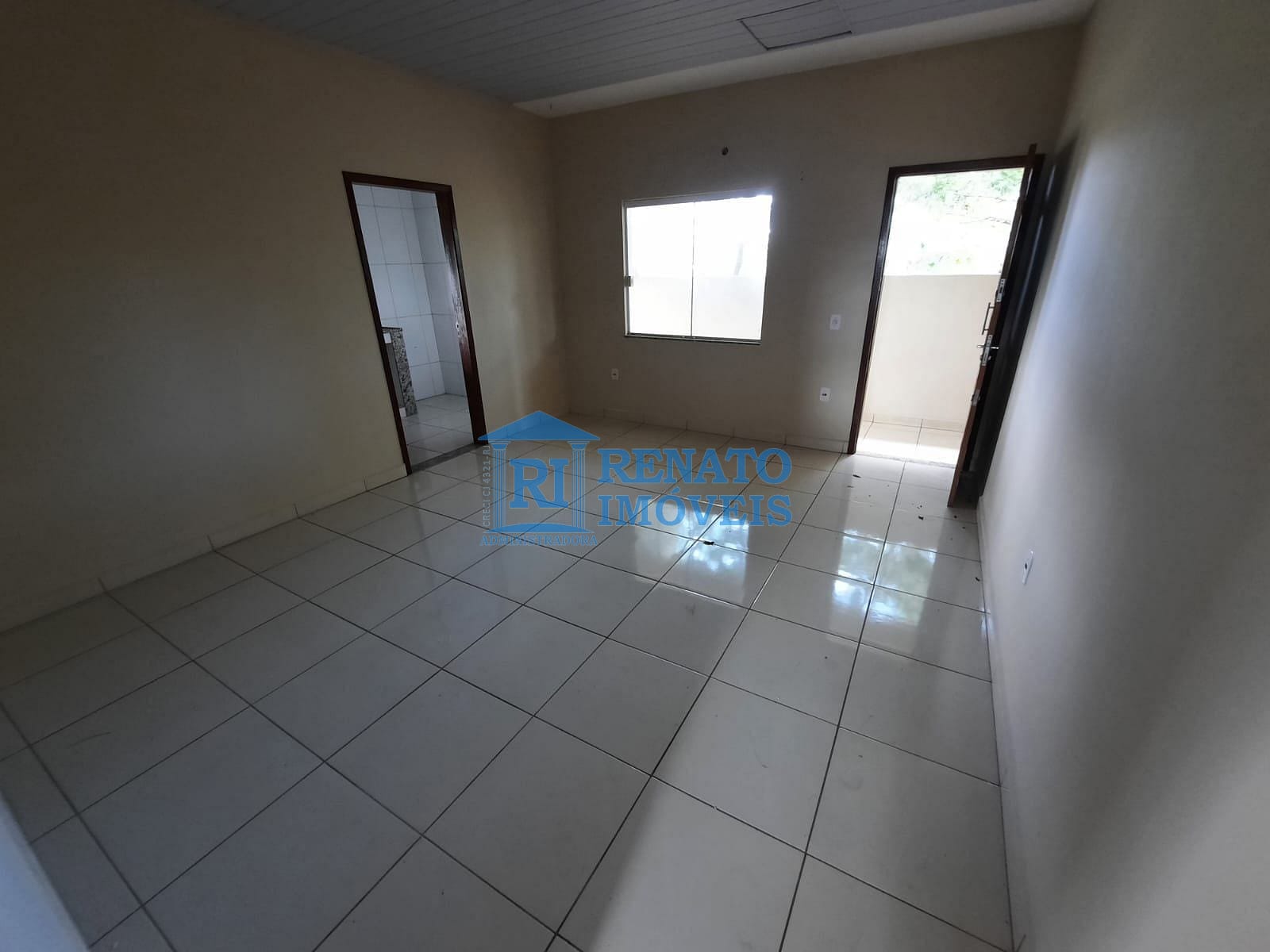 Apartamento para alugar com 1 quarto, 55m² - Foto 2