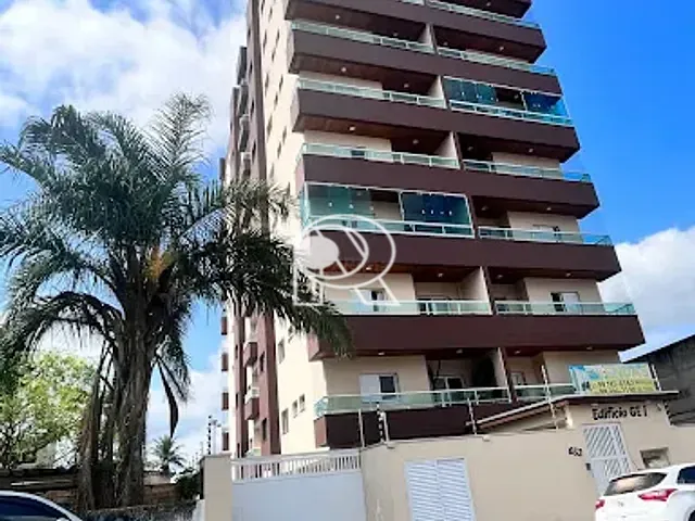 Apartamento com 79m², à venda, no bairro Centro em Registro