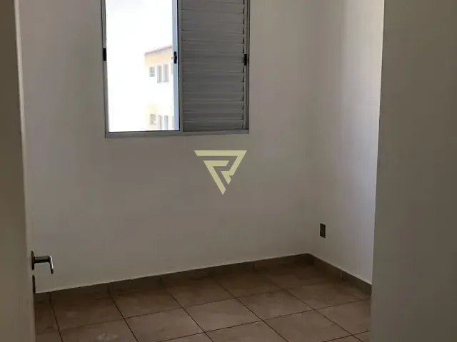 Apartamento 2 quartos e 1 banheiro, à venda, no bairro Parque Ribeirão Preto em Ribeirão Preto