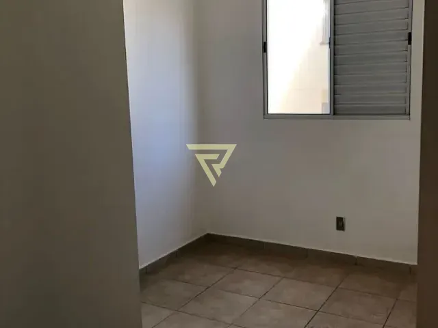 Apartamento 2 quartos e 1 banheiro, à venda, no bairro Parque Ribeirão Preto em Ribeirão Preto