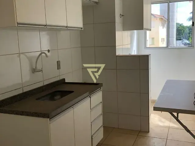 Apartamento 2 quartos e 1 banheiro, à venda, no bairro Parque Ribeirão Preto em Ribeirão Preto