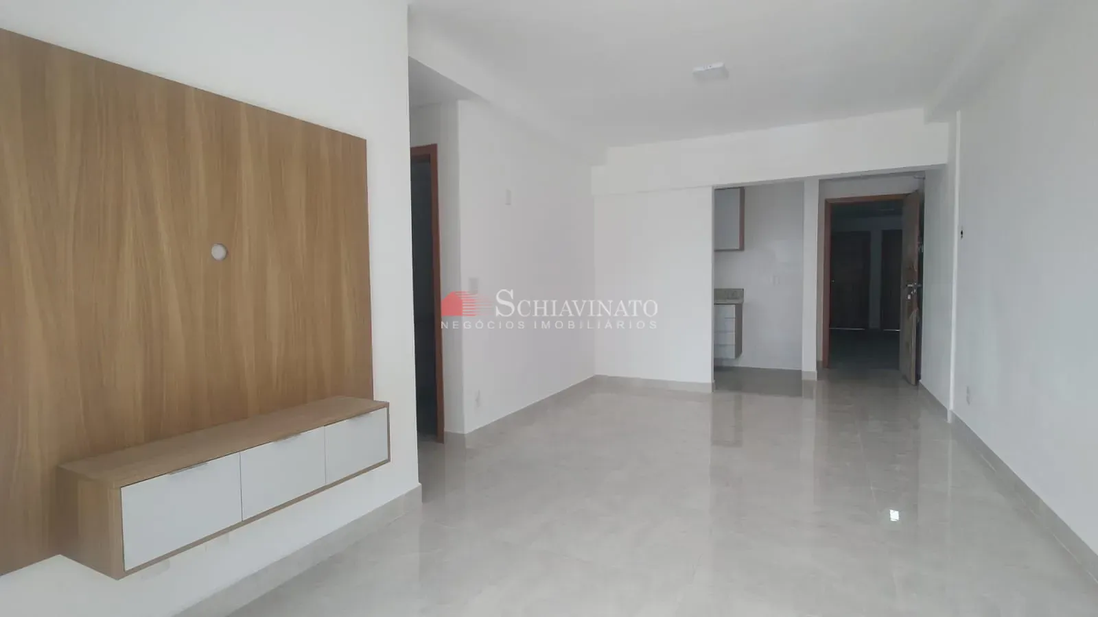 Apartamento, 3 quartos, 78 m² - Foto 3