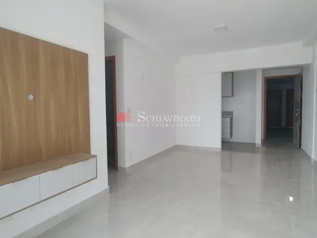 Apartamento 3 quartos e 2 banheiros, à venda, no bairro Vila Independência em Piracicaba