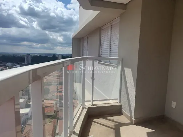 Apartamento 3 quartos e 2 banheiros, à venda, no bairro Vila Independência em Piracicaba