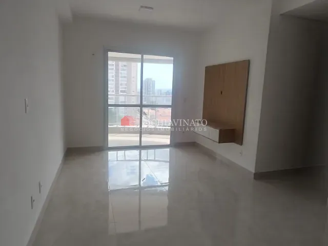 Apartamento 3 quartos e 2 banheiros, à venda, no bairro Vila Independência em Piracicaba