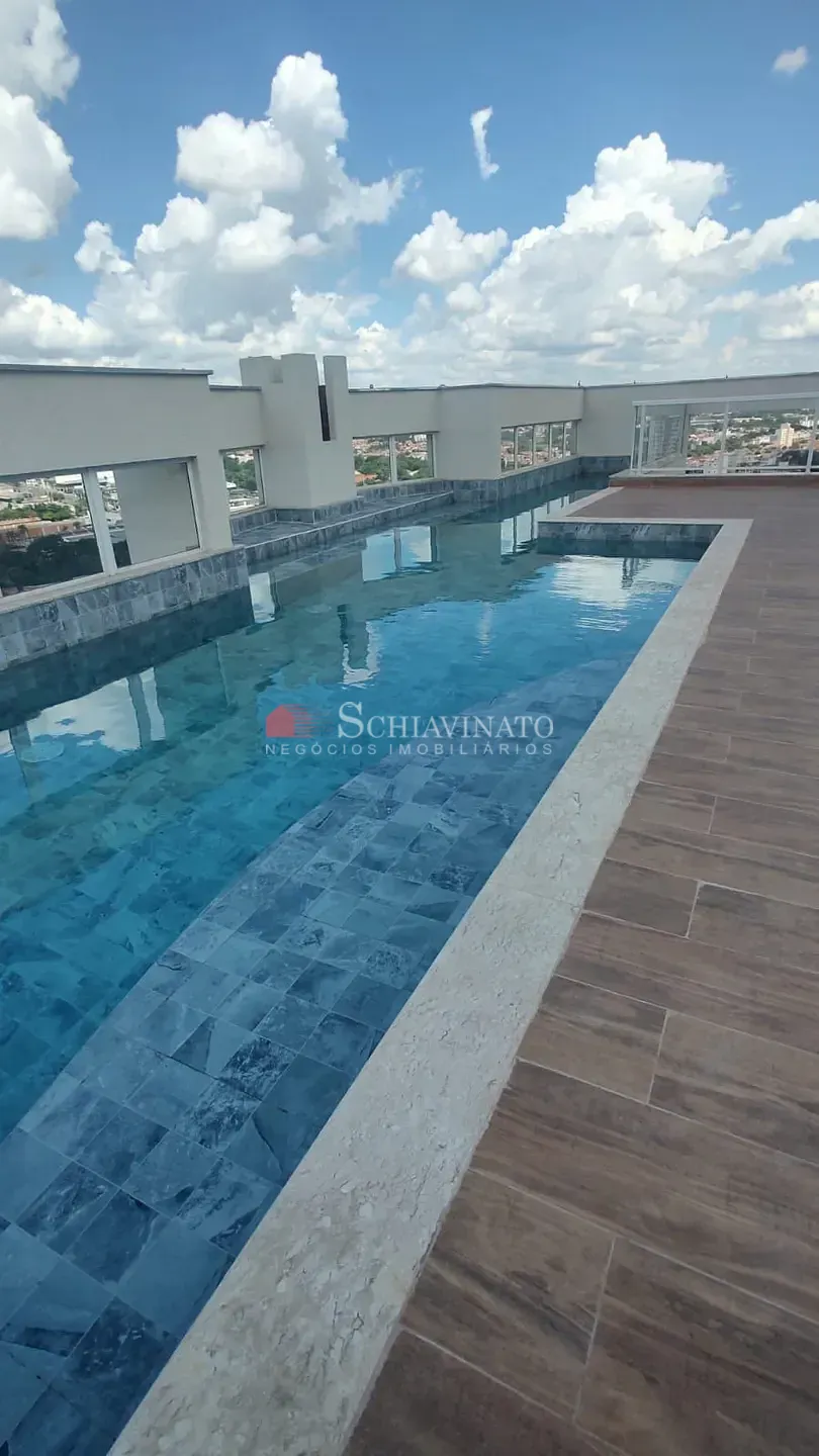 Apartamento, 3 quartos, 78 m² - Foto 12