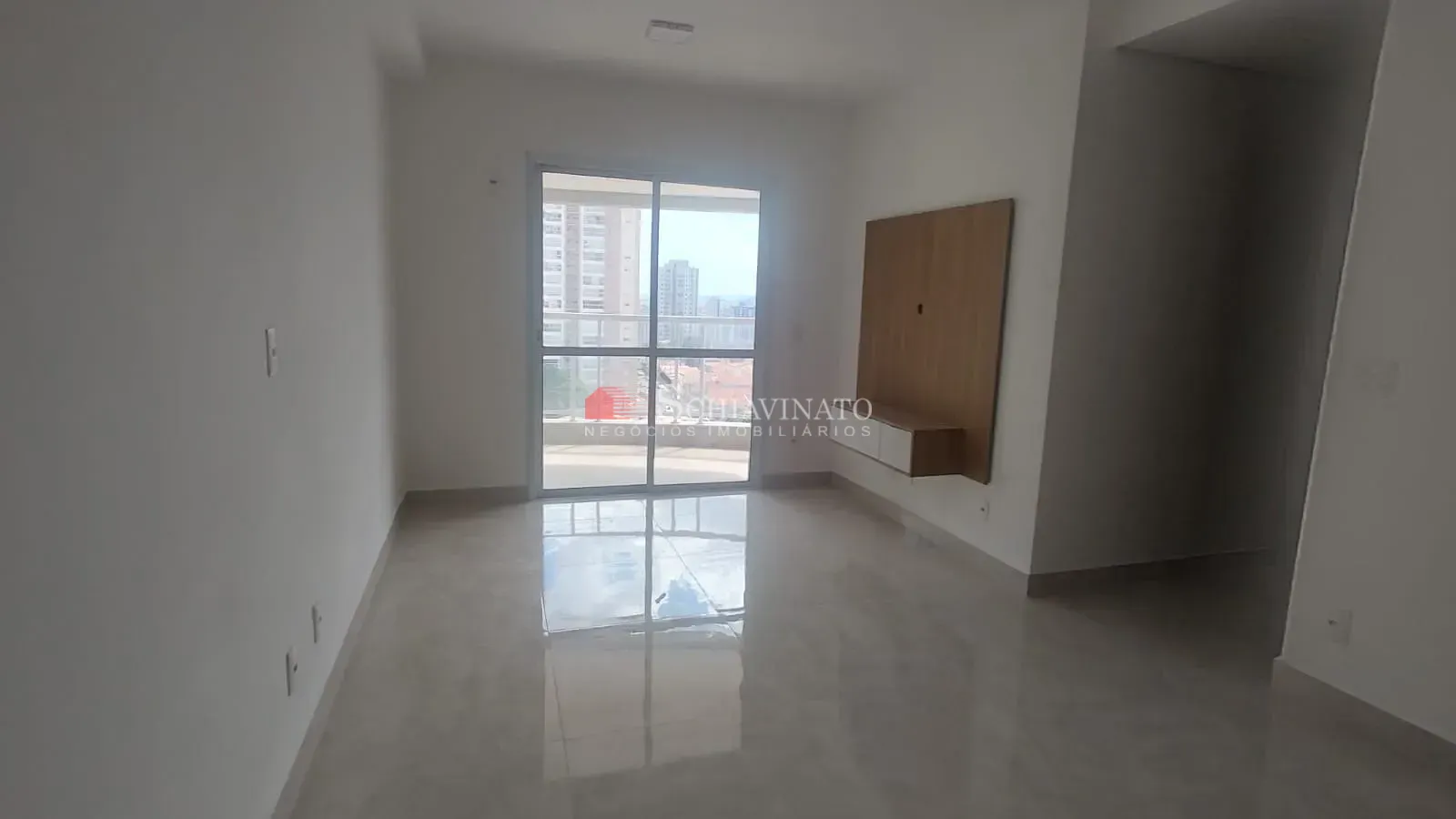 Apartamento, 3 quartos, 78 m² - Foto 2